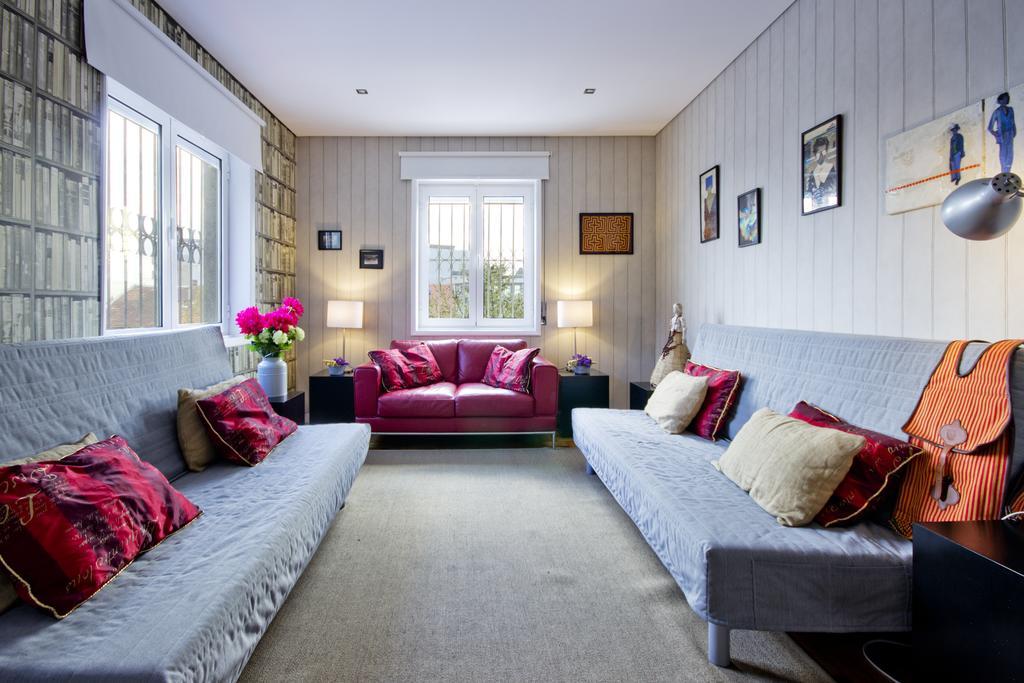 Holiday home Carolina Michaelis *