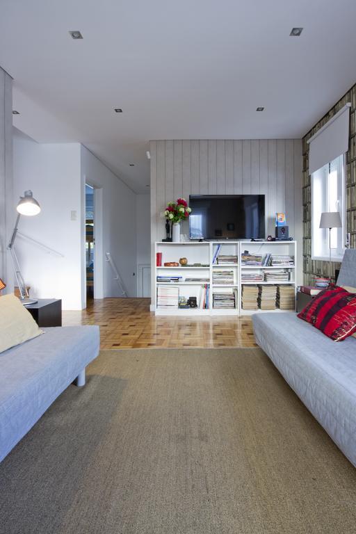 Carolina Michaelis Holiday home Porto