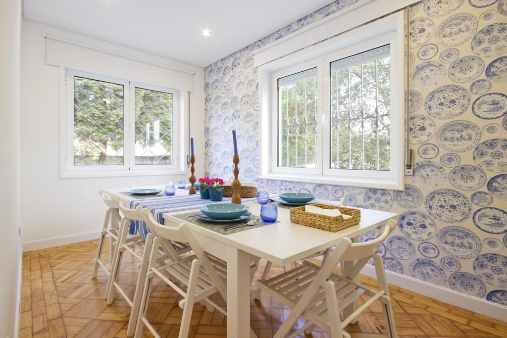Holiday home Carolina Michaelis
