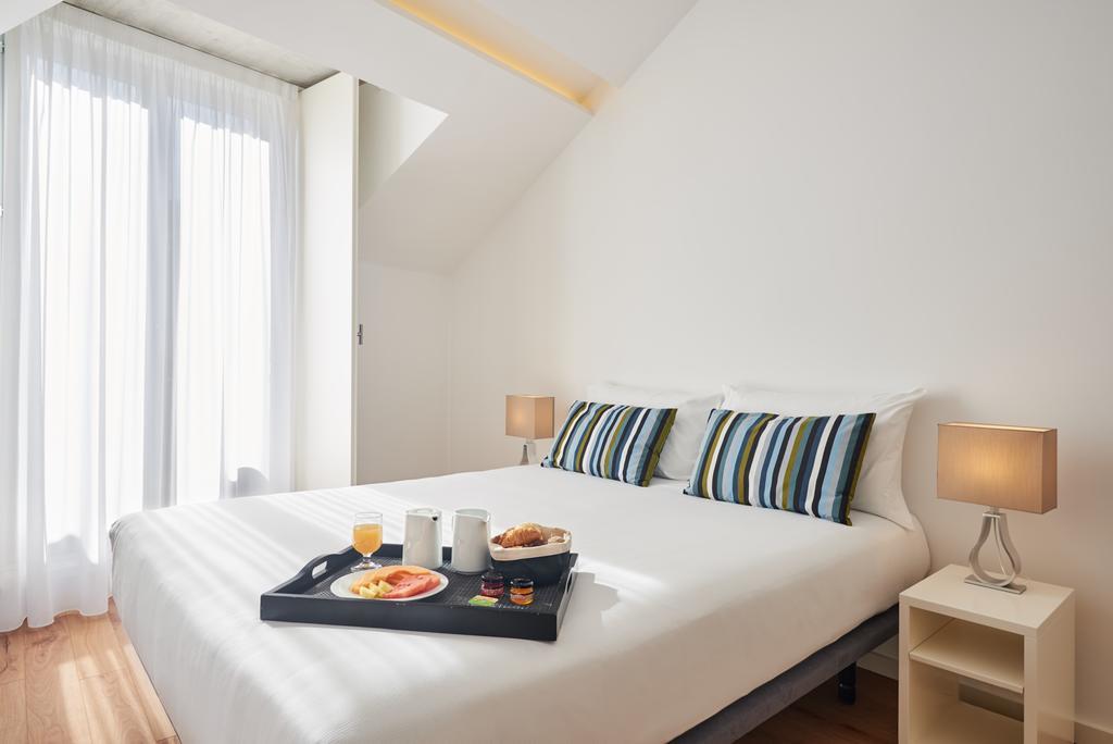 Apartment Ponte Nova Porto