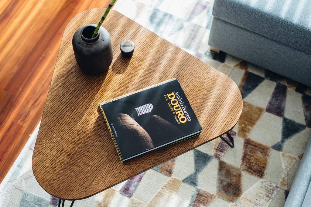 Myo Design House Guest house Porto