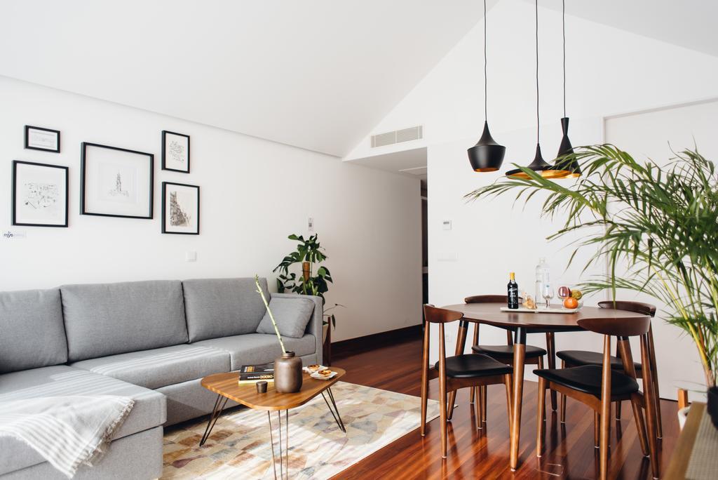 Myo Design House Porto