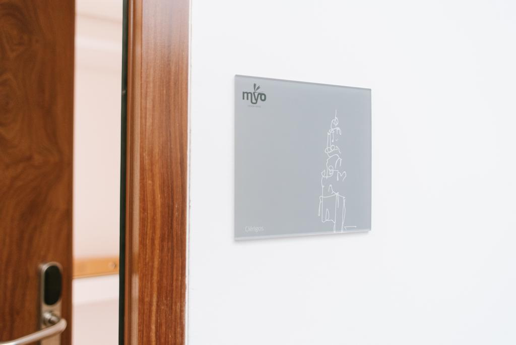 Myo Design House 4*