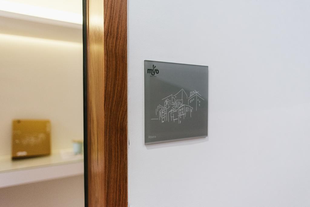 Myo Design House Porto