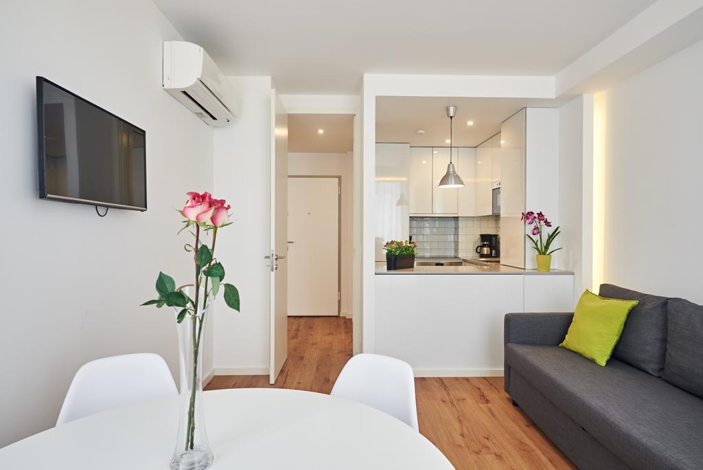 Ponte Nova Apartment *