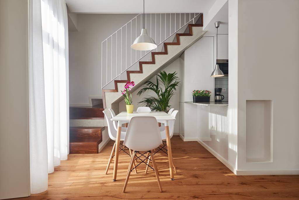 Ponte Nova Apartment