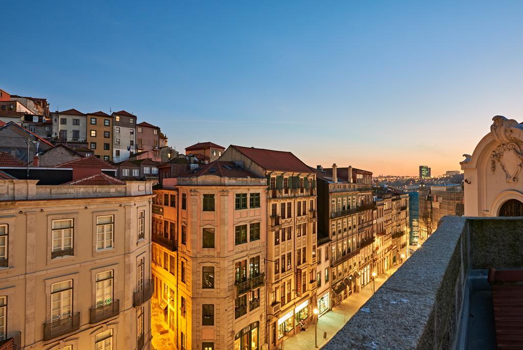 Ponte Nova Apartment *