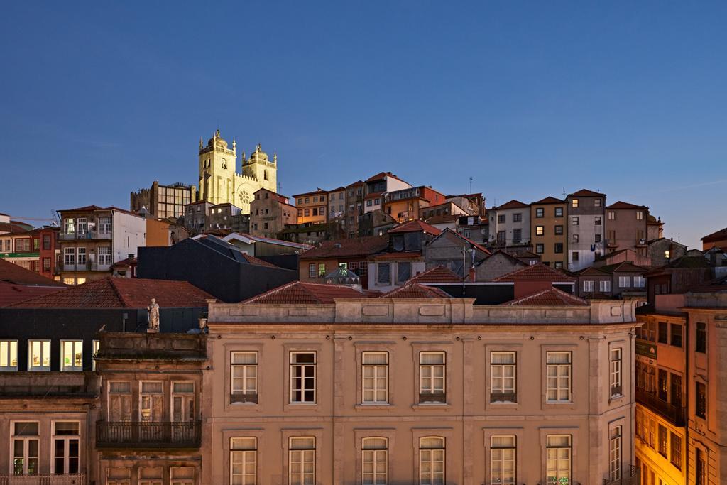 Ponte Nova Porto