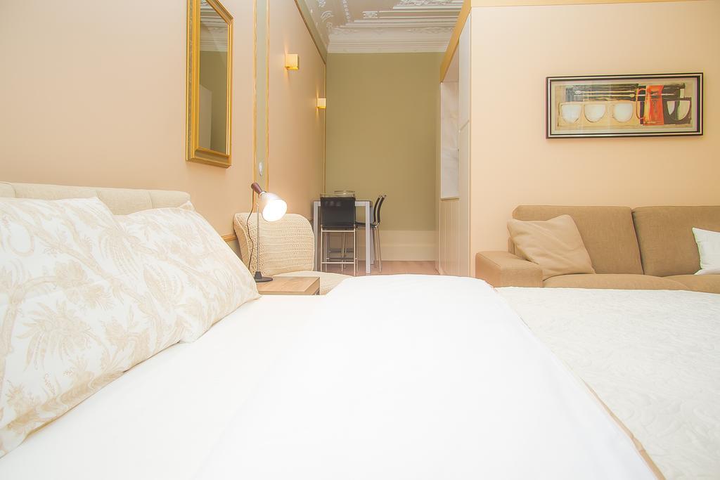 Appartement Liiiving In | Art & Heart