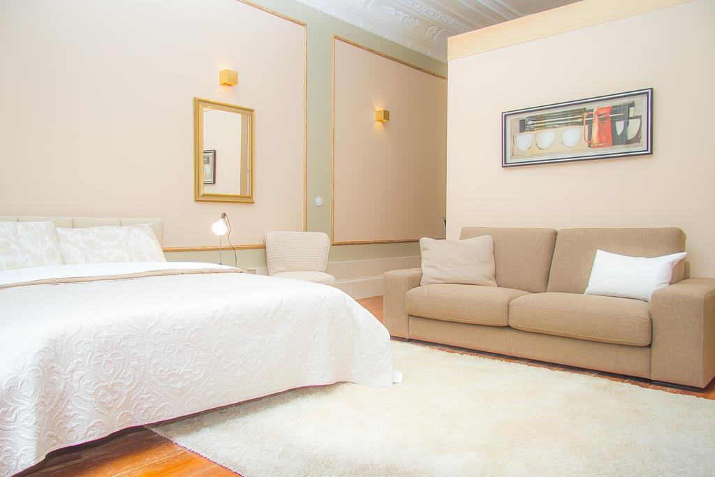 Appartement Liiiving In | Art & Heart *