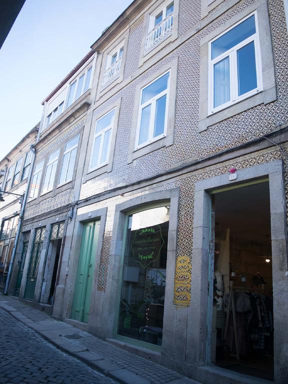 Merc Place Apartment Porto