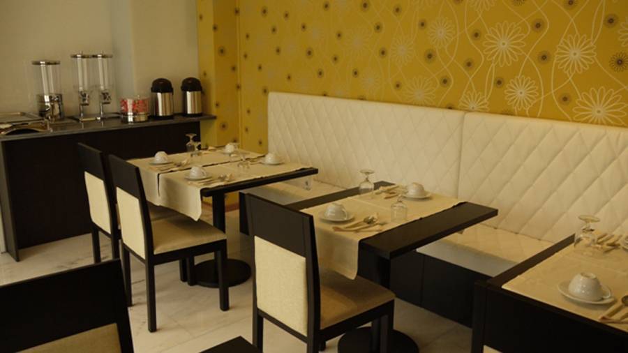 Vitoria Village Aparthotel