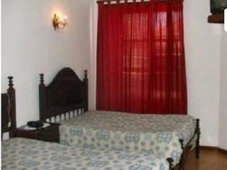 Hotel Residencial Novo