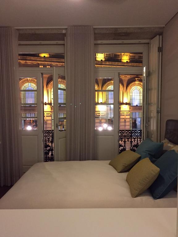 Apartment Sao Bento Front Homy *