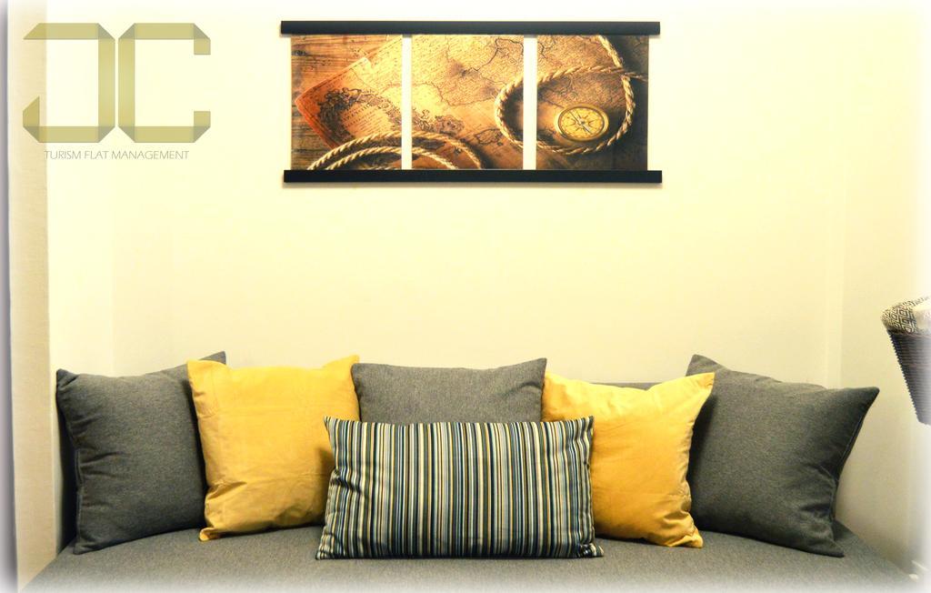 Appartement Country By Jc *