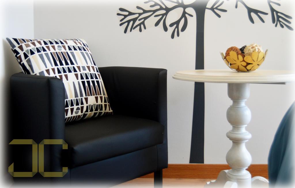 Country By Jc Appartement *