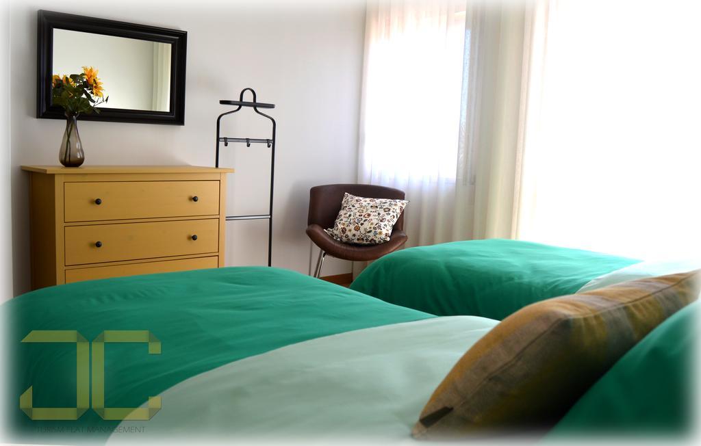 Country By Jc Appartement Porto
