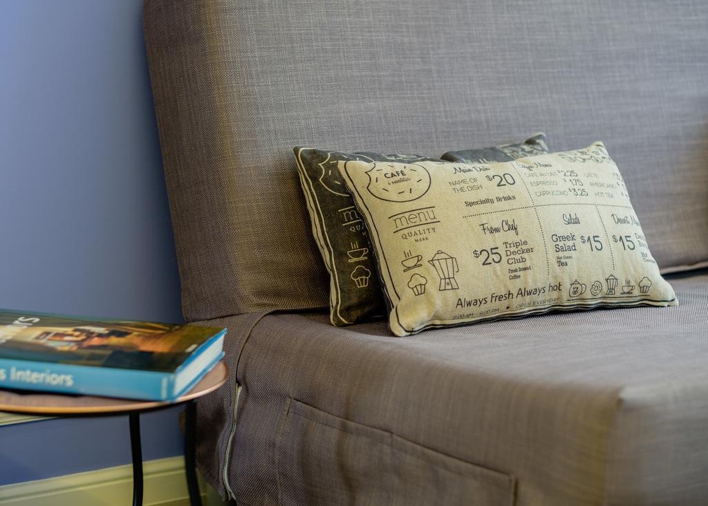 Apartamento Boutique - Provence *