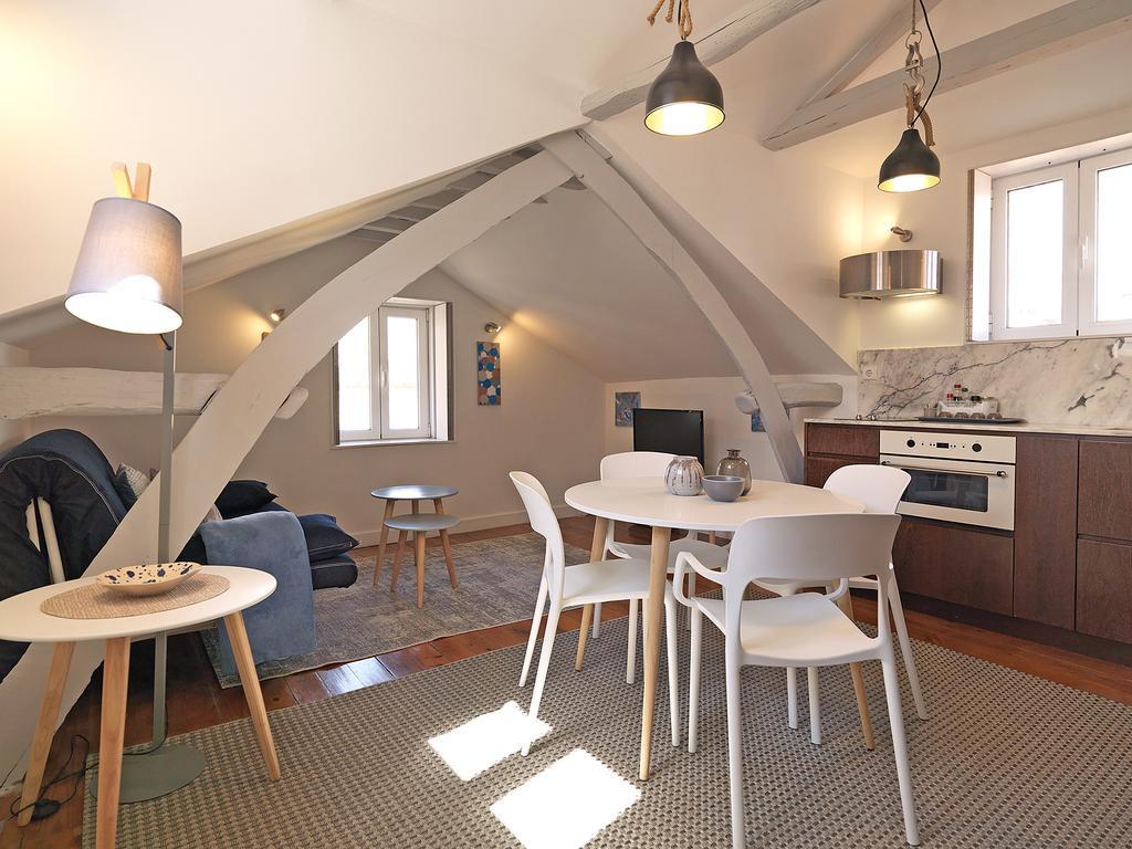 Flh Cosy Loft Near Ribeira Douro Appartement