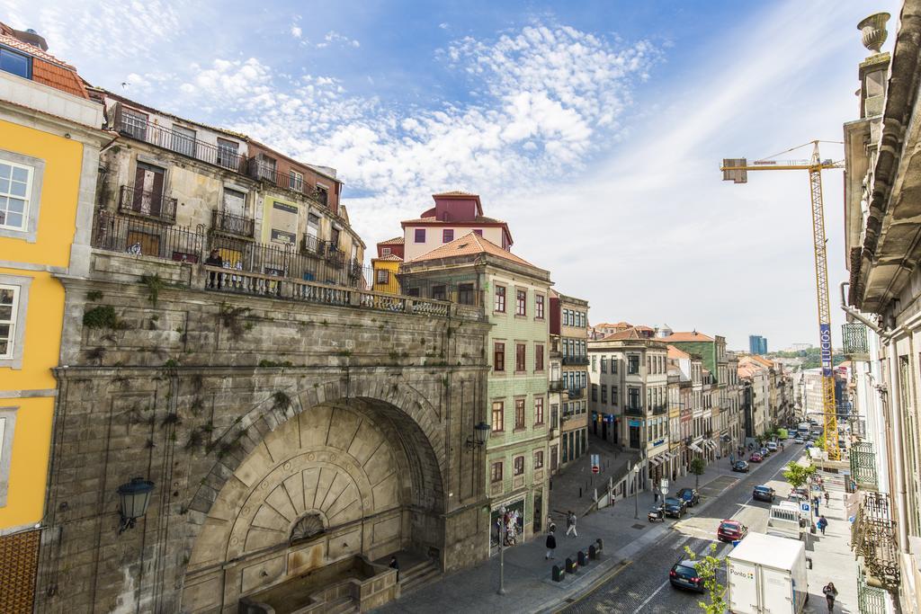 271 Mouzinho Apartment Porto
