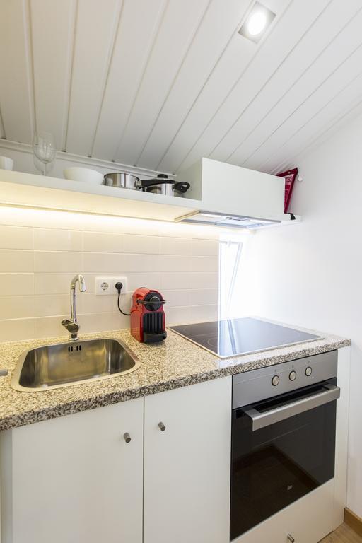 271 Mouzinho Apartment Porto