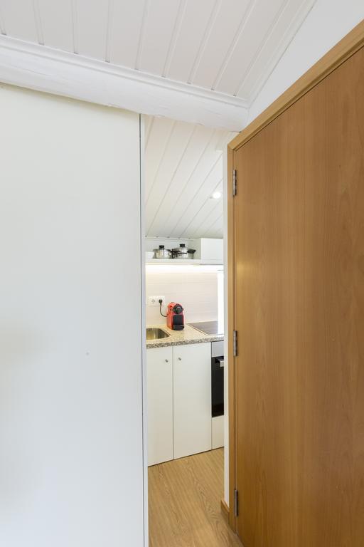 271 Mouzinho Apartment