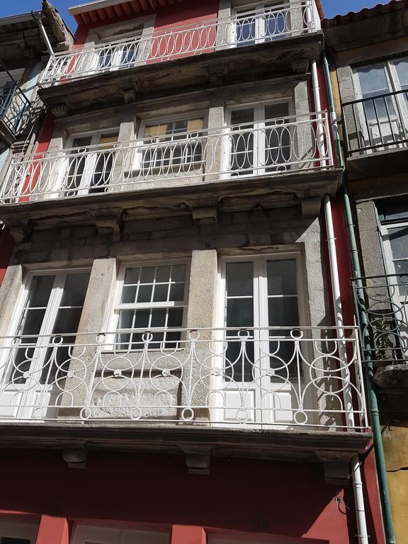 Apartamento Aposentus - St Francisco