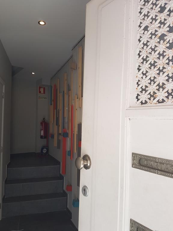 Apartamento Aposentus - St Francisco