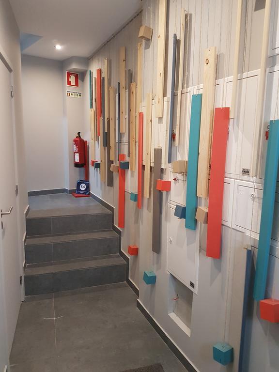 Apartamento Aposentus - St Francisco *