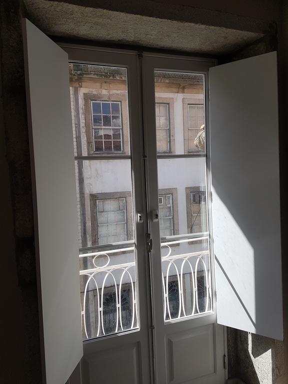 Apartamento Aposentus - St Francisco *
