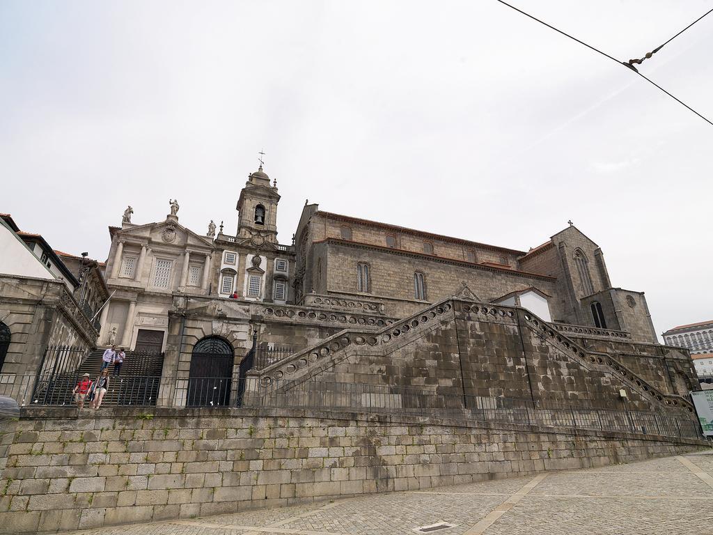 Flh Cosy Loft Near Ribeira Douro Appartement Porto