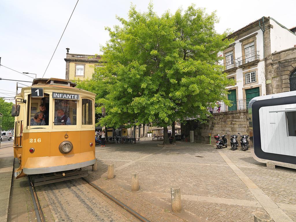Appartement Flh Cosy Loft Near Ribeira Douro