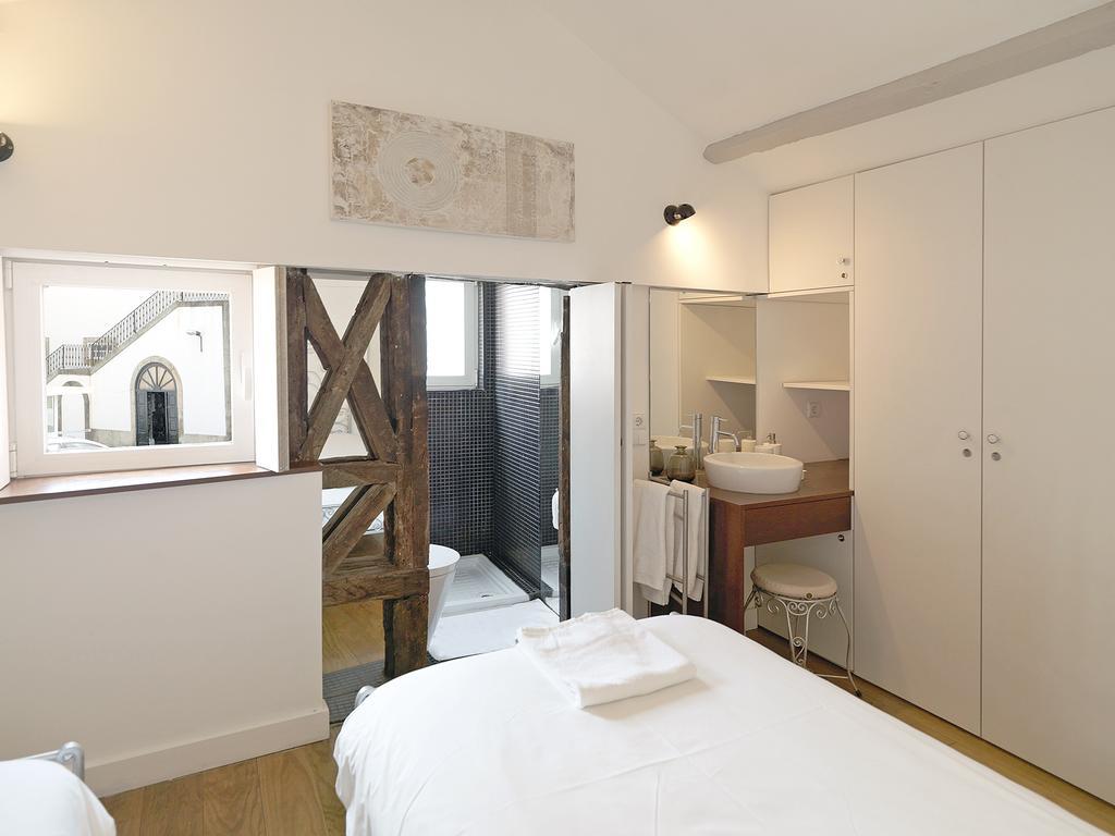 Appartement Flh Cosy Loft Near Ribeira Douro *