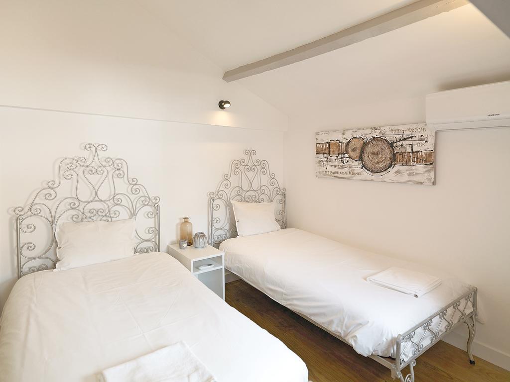 Flh Cosy Loft Near Ribeira Douro