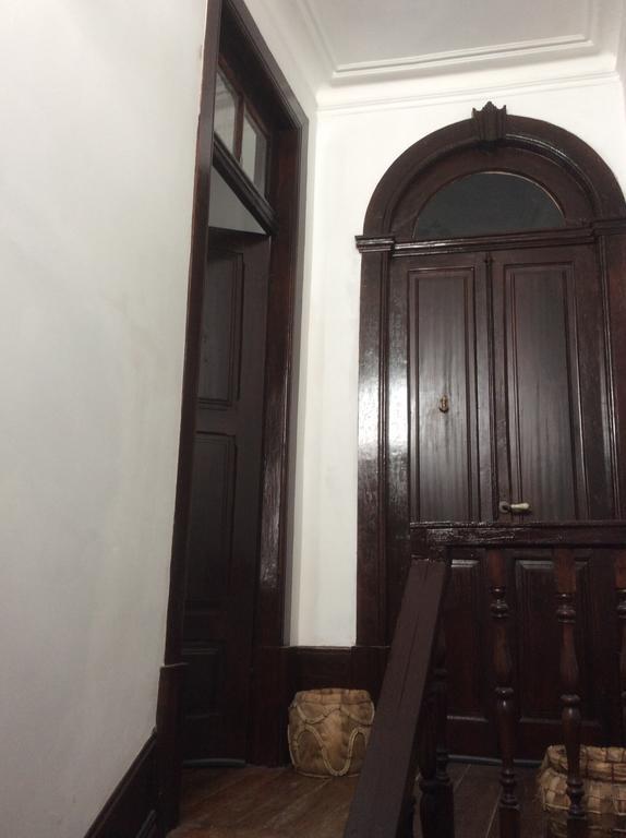 Cih - Constituicao Invicta Homestay *