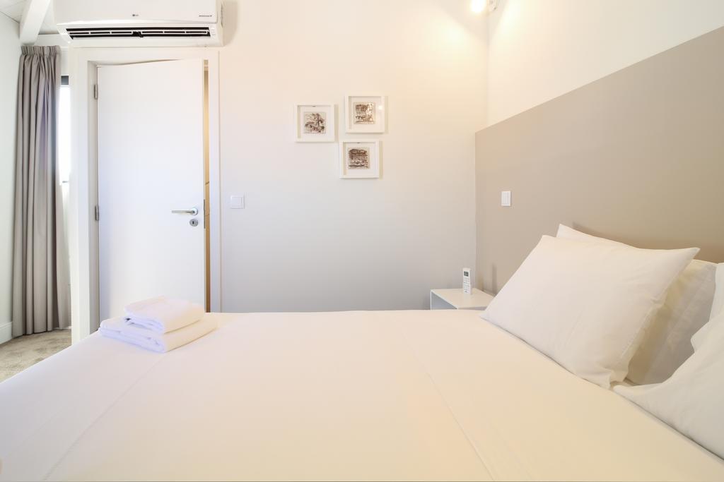 Apartment Msc Flats Porto