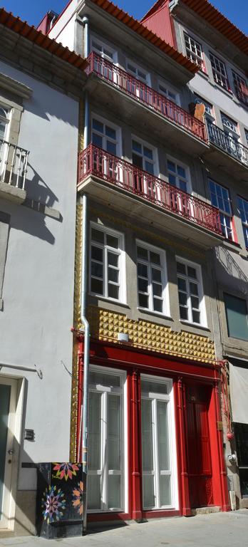 Guest house Myo Design House Porto