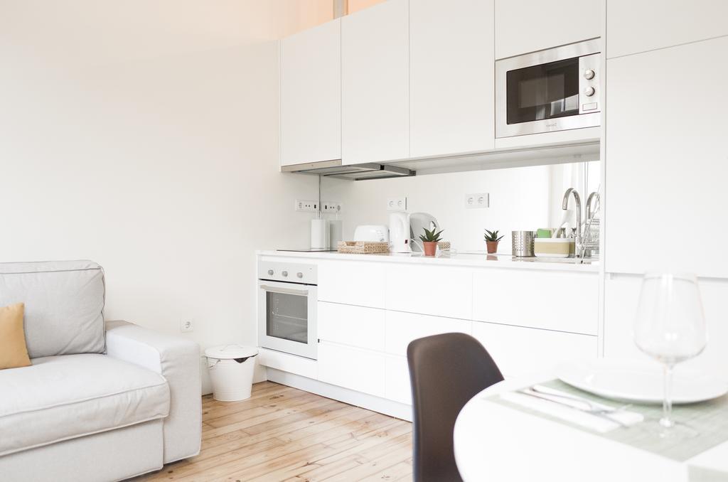 Zelije Trindade Appartement *