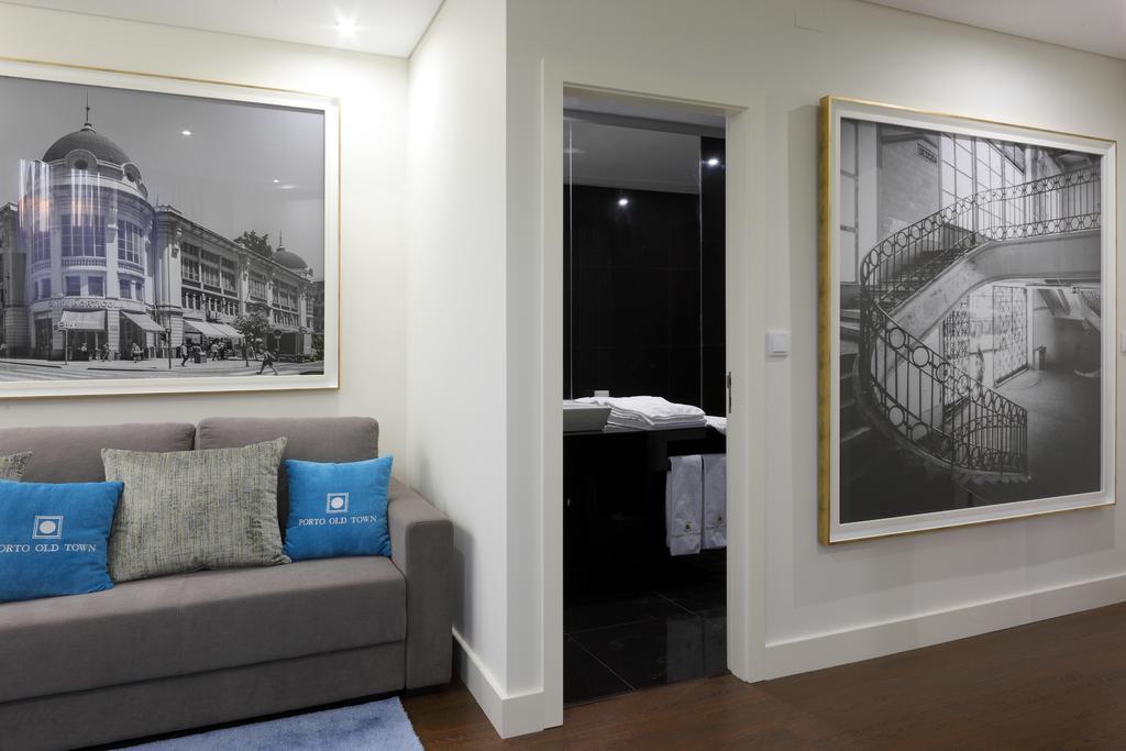 Old Town - Tourism Aparthotel 2*