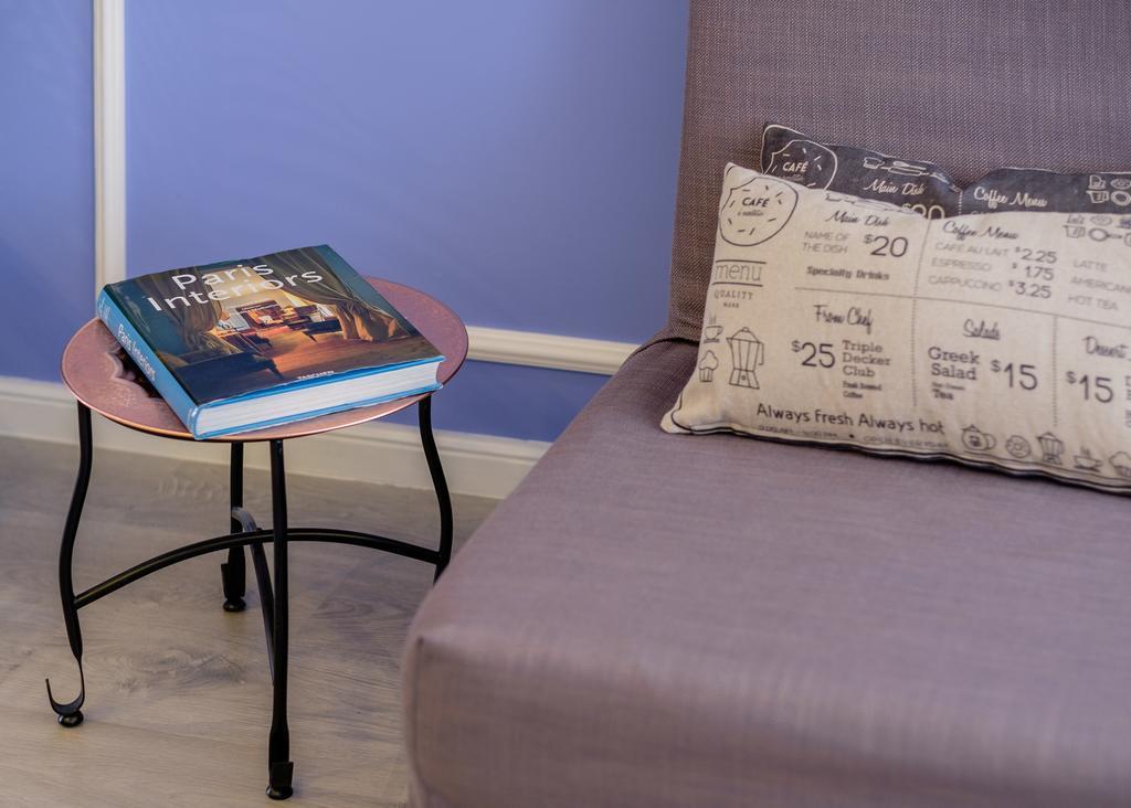 Apartamento Boutique - Provence