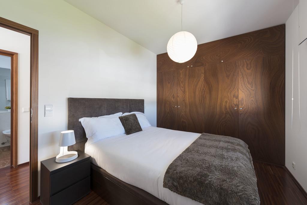 Apartment Lovelystay - Casas Brancas - Modern Apartment With Balcony & Free Private Parking Porto