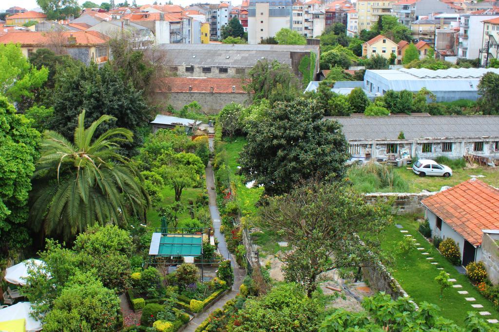Estoril Hotel Porto
