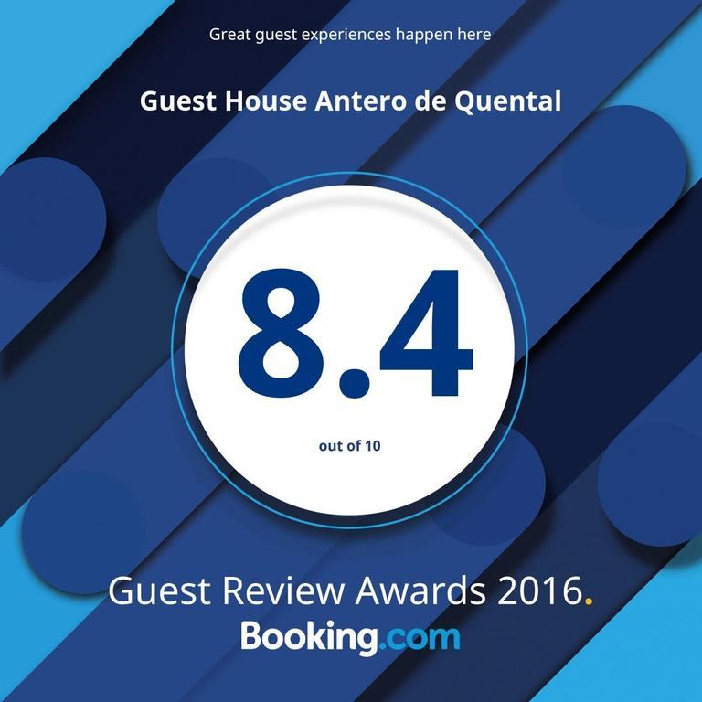 Antero De Quental Guest house 2*