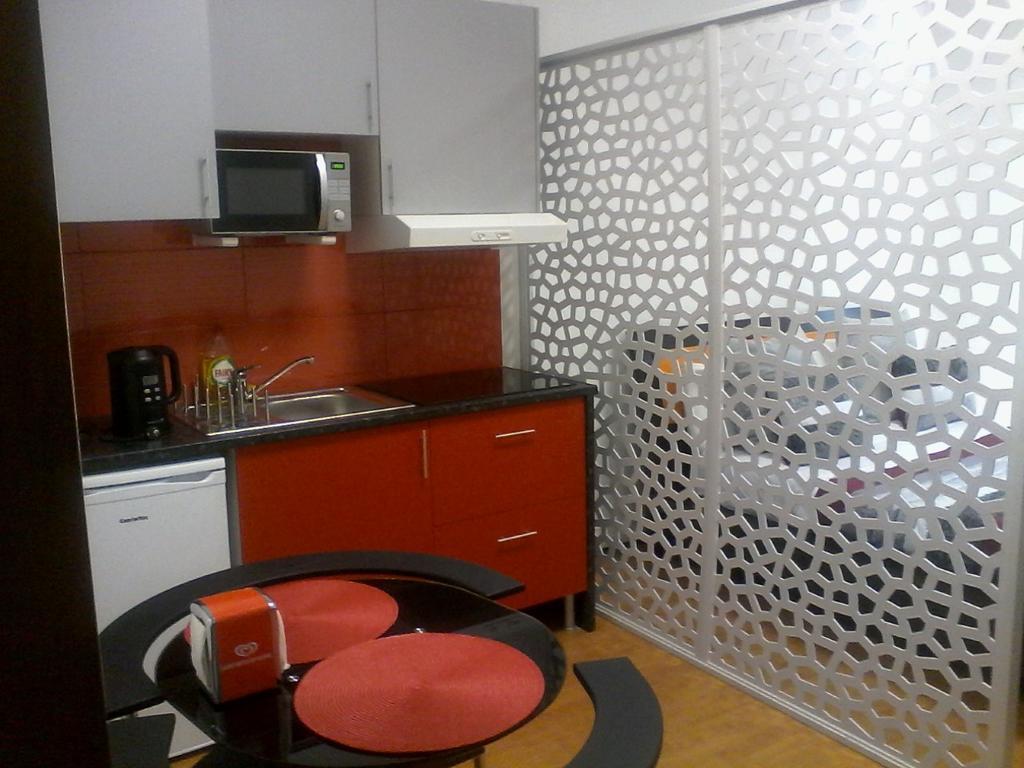 Metro-Apartment Rnal Nº35375 Al-Chamada Para A Rede Movel Nacional