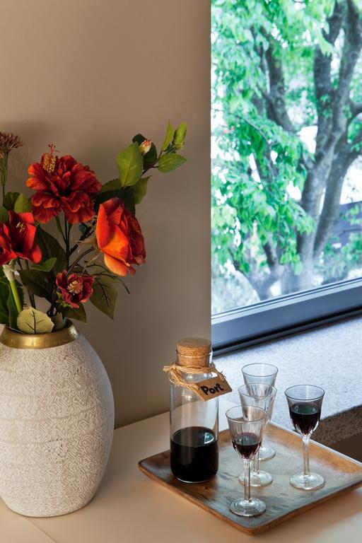 Apartment Foz Loft By The Sea Porto