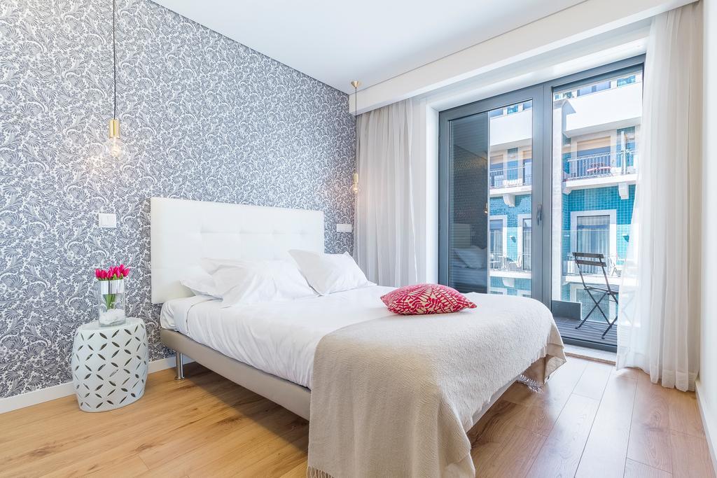 D'epoca Ii Apartment Porto