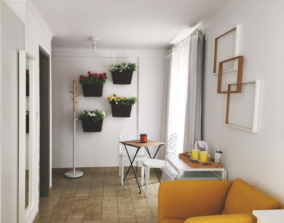 Apartment Koka's *