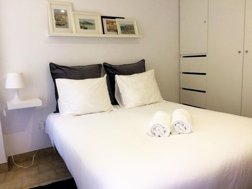 Apartment Koka's Porto