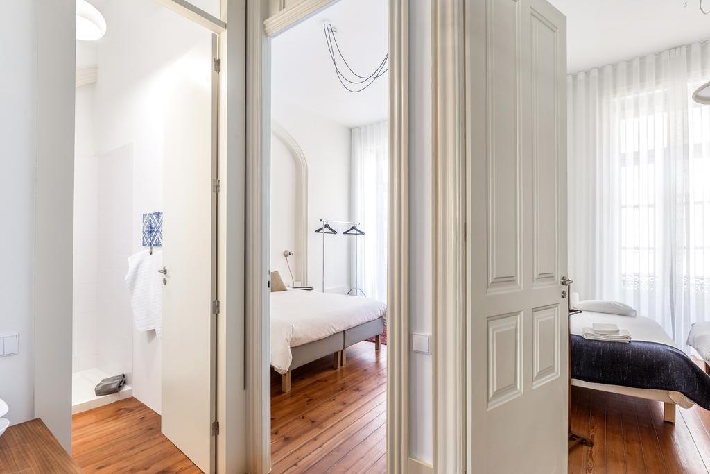 Guest house The White Box House Porto
