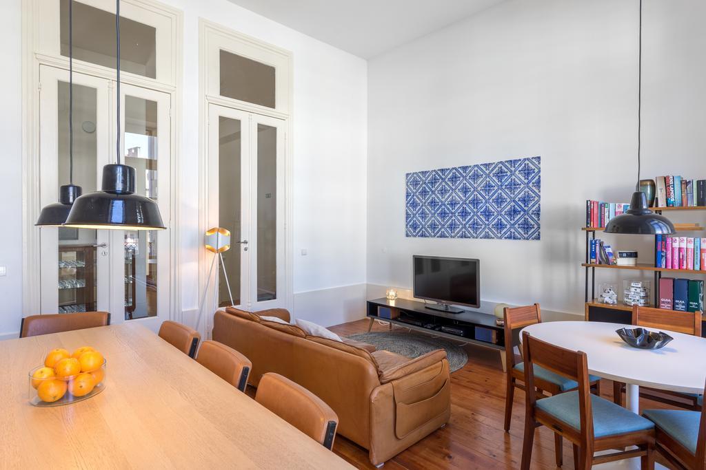The White Box House Guest house